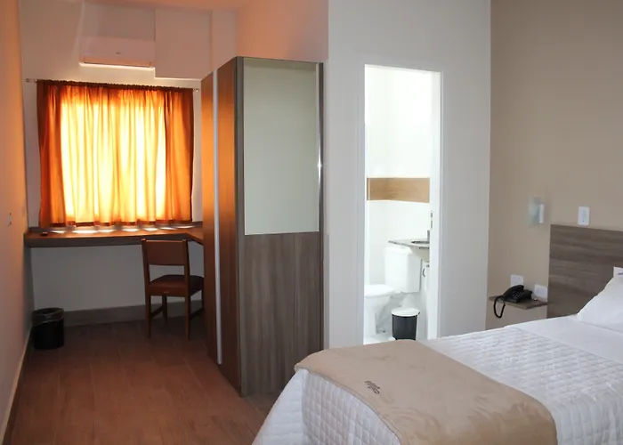 Hotel Infinity