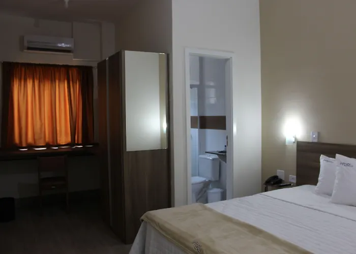 Hotel Infinity